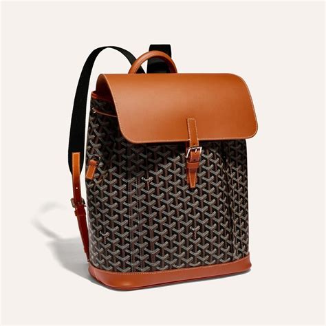 goyard homme|maison goyard outlet.